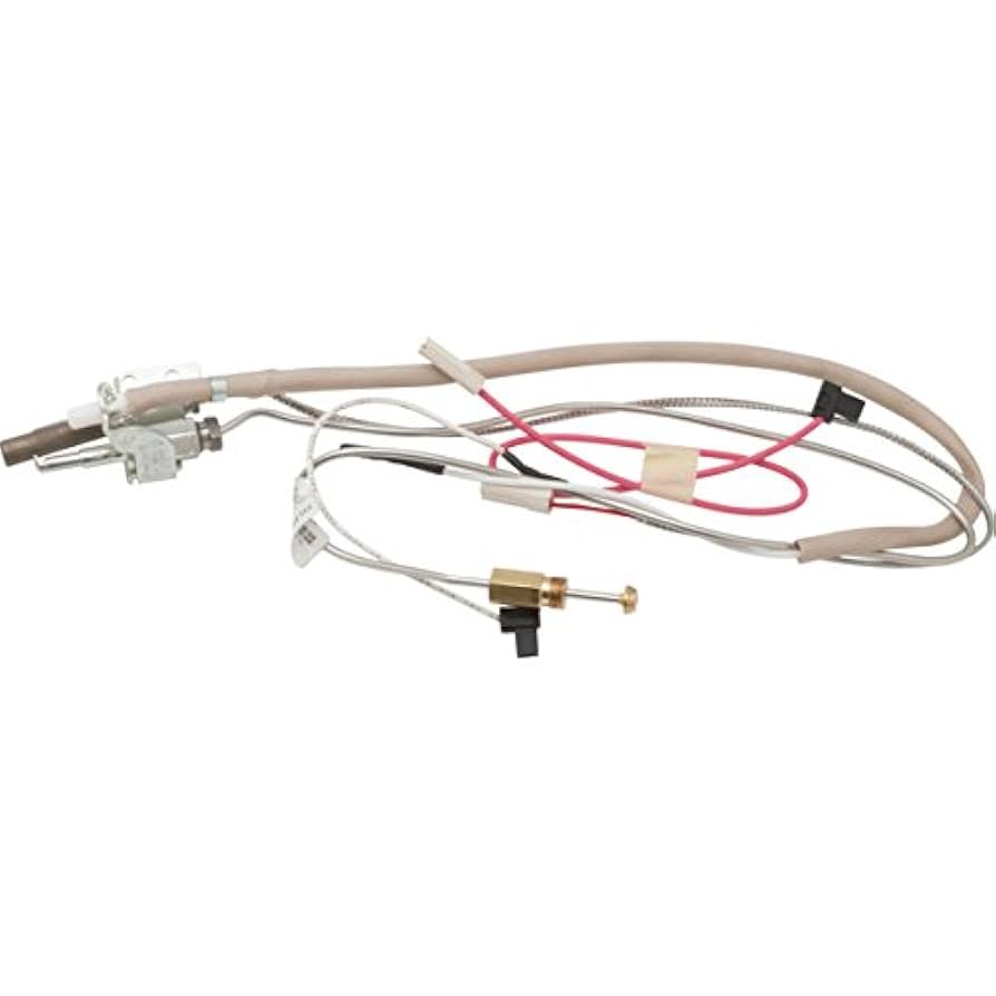 Amazon.com : Bradford White Pilot For Standard Ultra Low Nox